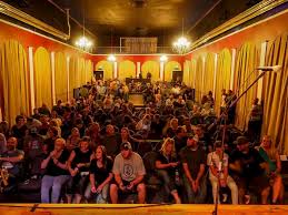 Image result for Angelus Theatre