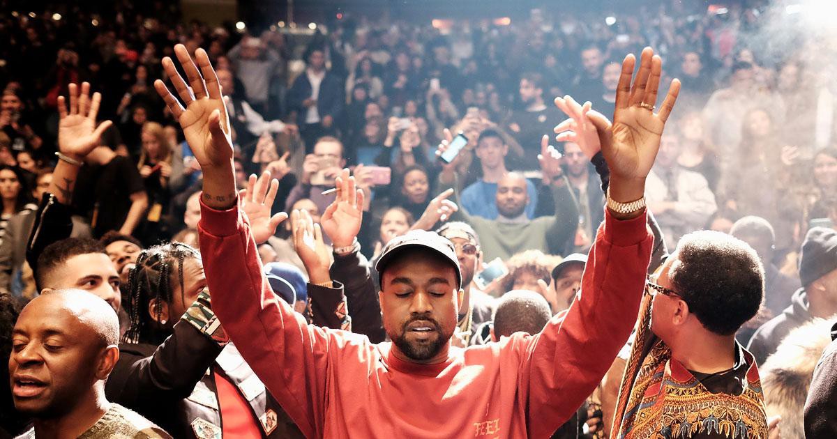 Seigar Recommends: “Ultralight Beam” by Kanye West (ft. Chance the ...